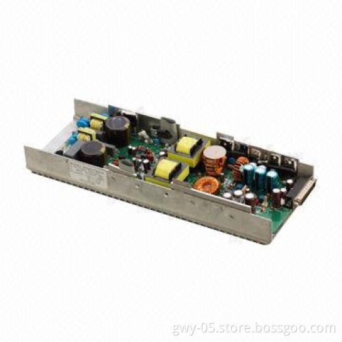Switch Power Supply with output 268W, Measures 295x 102 x 33.5mm